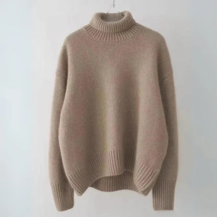 Jasmine Cashmere Sweater