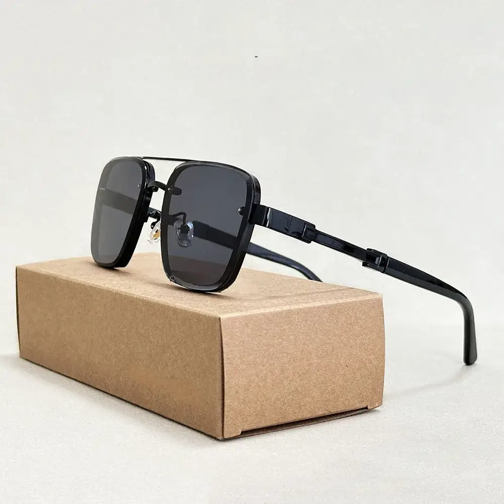 Arden Aviator Sunglasses