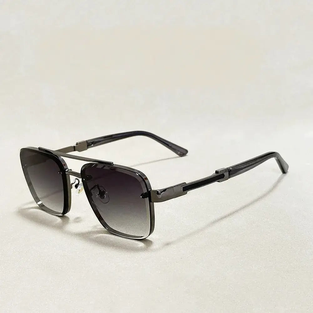 Arden Aviator Sunglasses