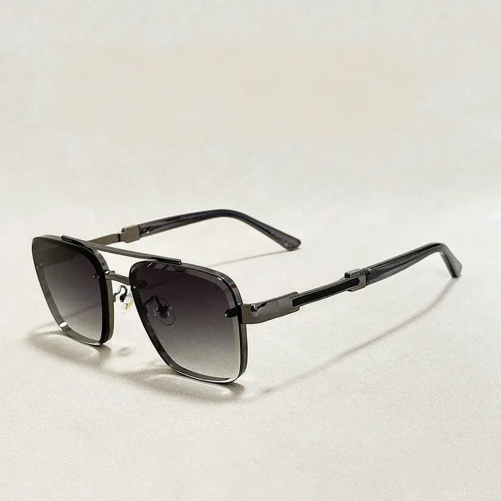 Arden Aviator Sunglasses