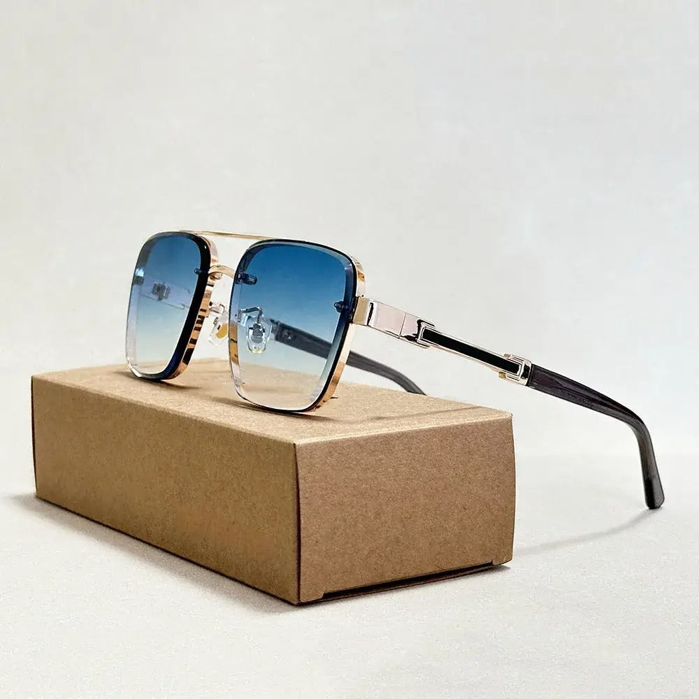 Arden Aviator Sunglasses