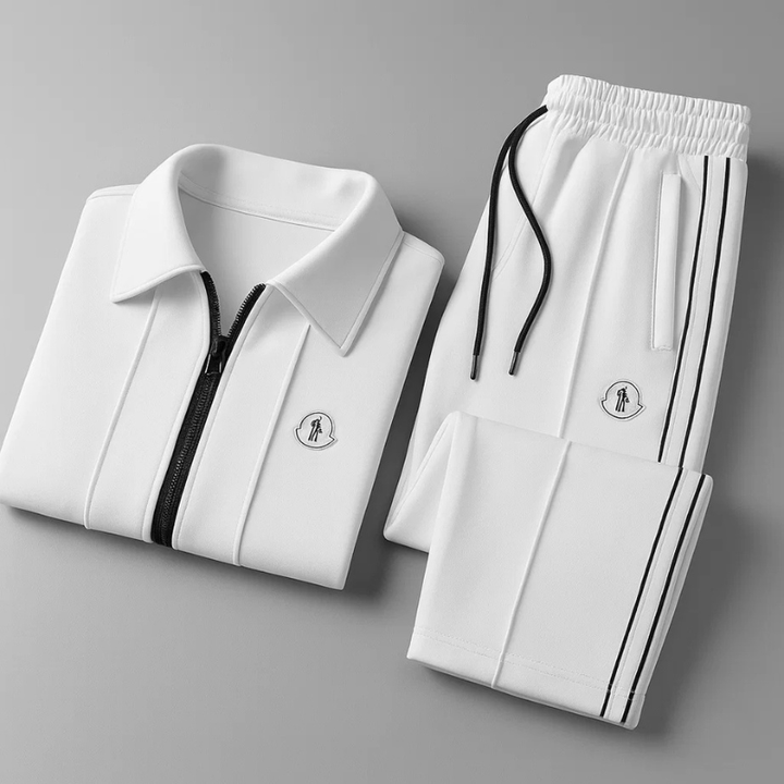 Nova Premium Tracksuit Set