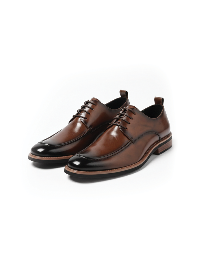 Verona Oxford Casual Dress Shoes