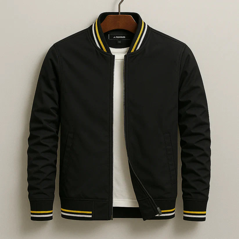 Russell Jacket