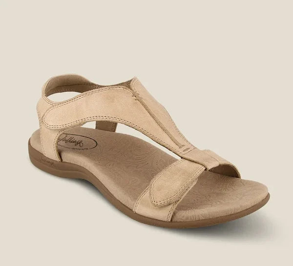 Alvina Orthopaedic Comfort Sandals