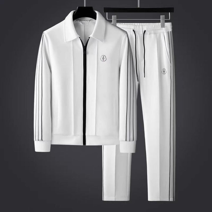 Nova Premium Tracksuit Set