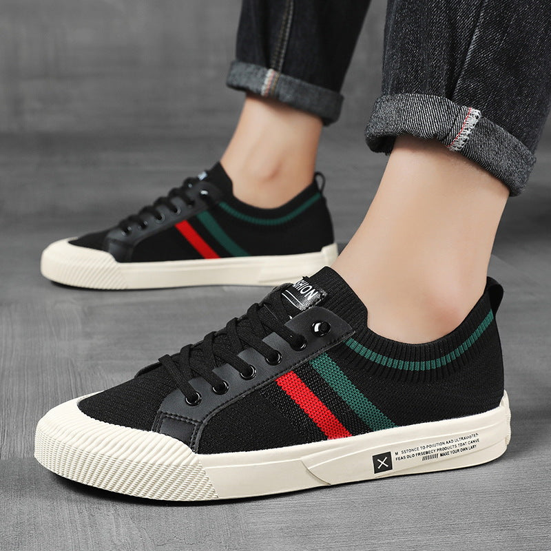 Brenzo Italiana Sneakers