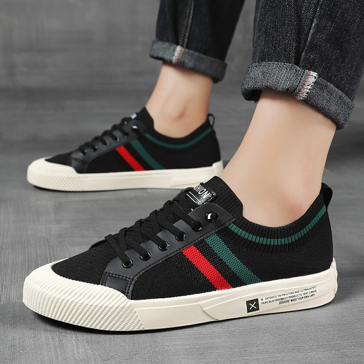 Brenzo Italiana Sneakers