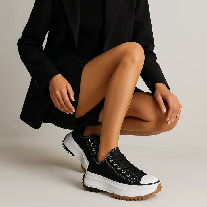 Louise Orthopedic Shoes