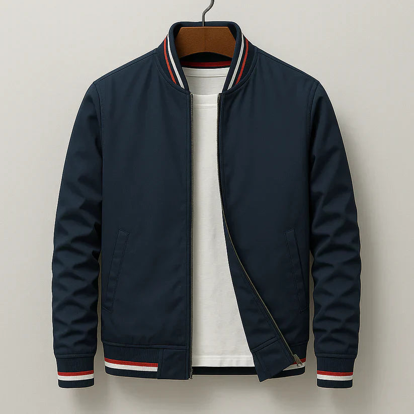 Russell Jacket