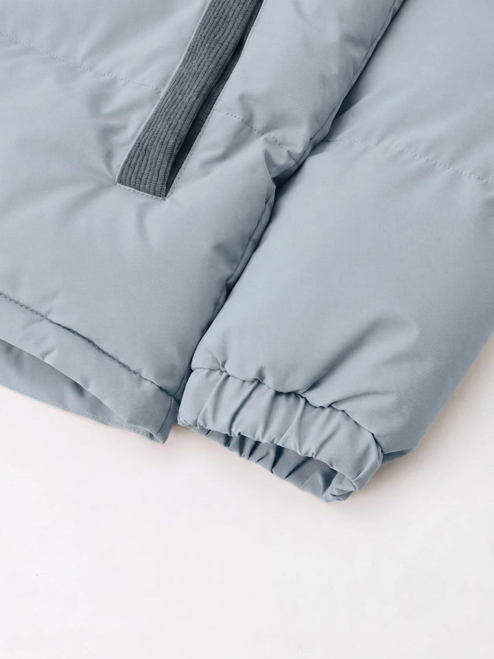 Rowan Oversized Puffer Jacket