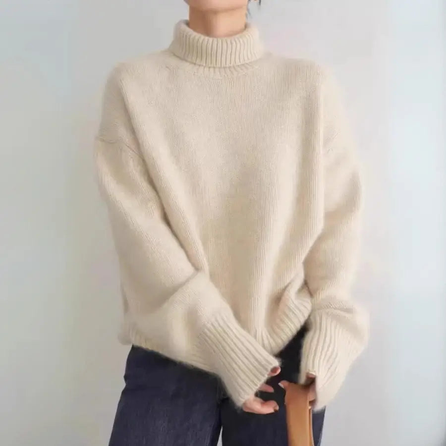Jasmine Cashmere Sweater