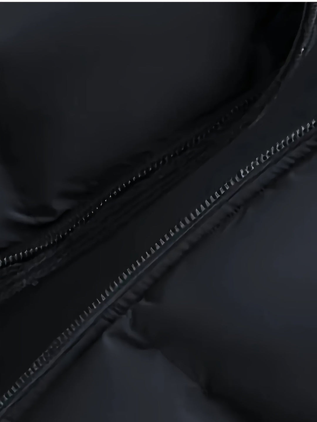 Rowan Oversized Puffer Jacket