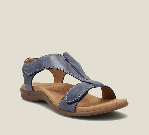 Alvina Orthopaedic Comfort Sandals