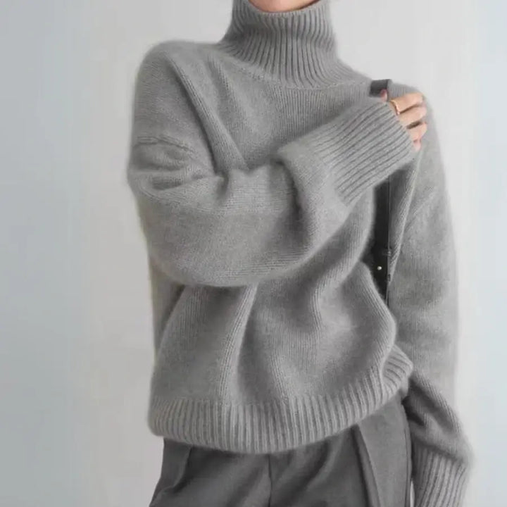 Jasmine Cashmere Sweater