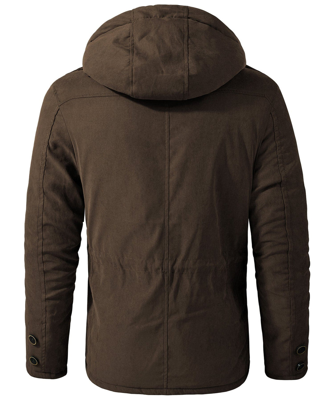Cabana Insulated Heavyweight Jacket