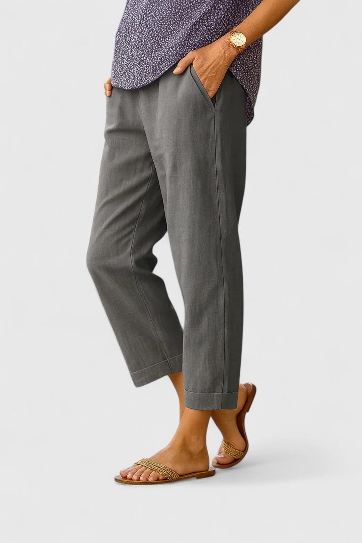 Adele Chic Everyday Trouser