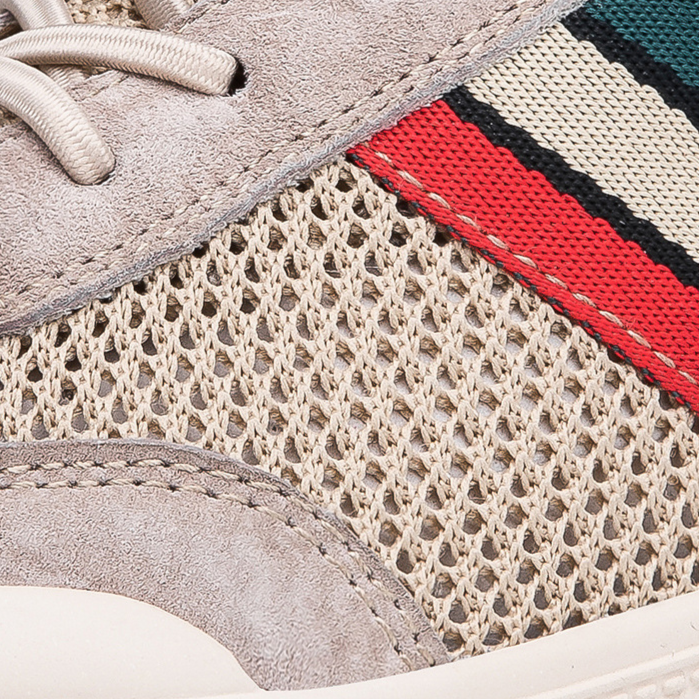 Lusano Mesh Comfortable Sneakers