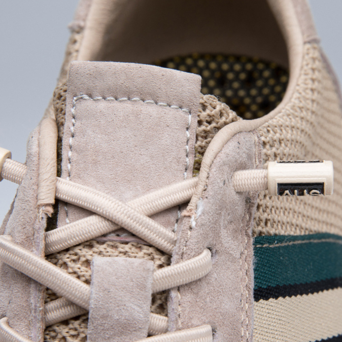Lusano Mesh Comfortable Sneakers