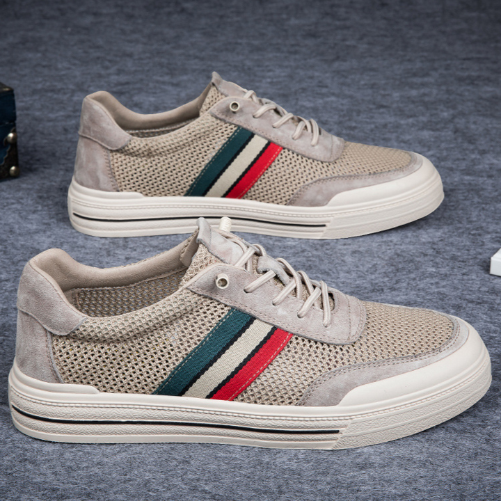 Lusano Mesh Comfortable Sneakers