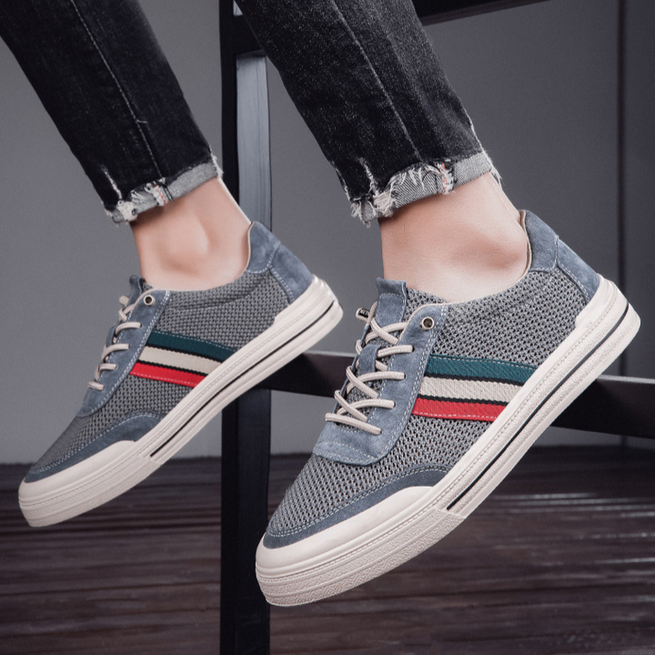 Lusano Mesh Comfortable Sneakers