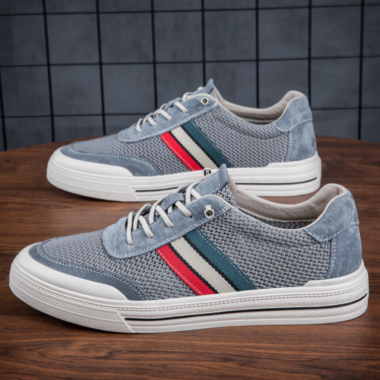 Lusano Mesh Comfortable Sneakers