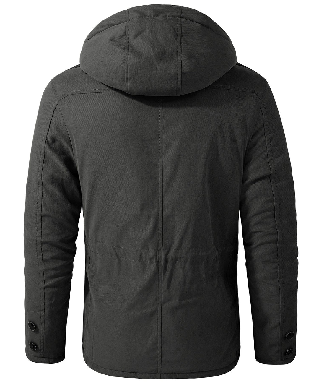 Cabana Insulated Heavyweight Jacket