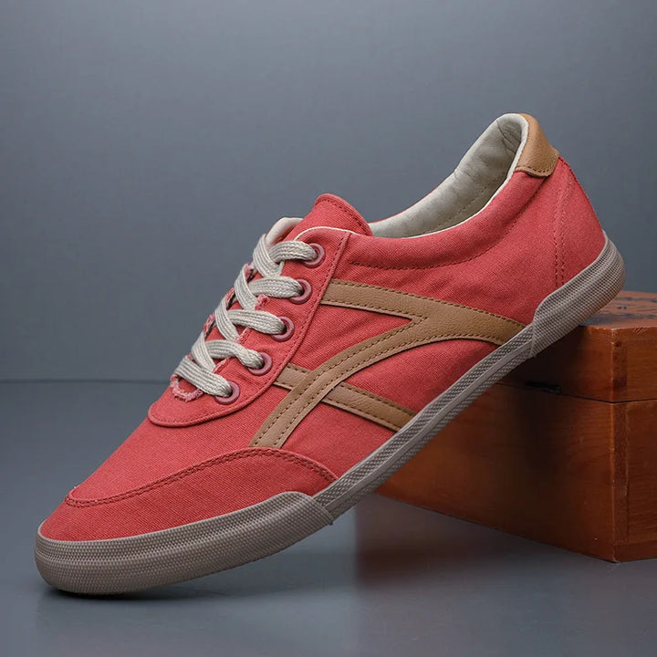 Noah Canvas Sneakers