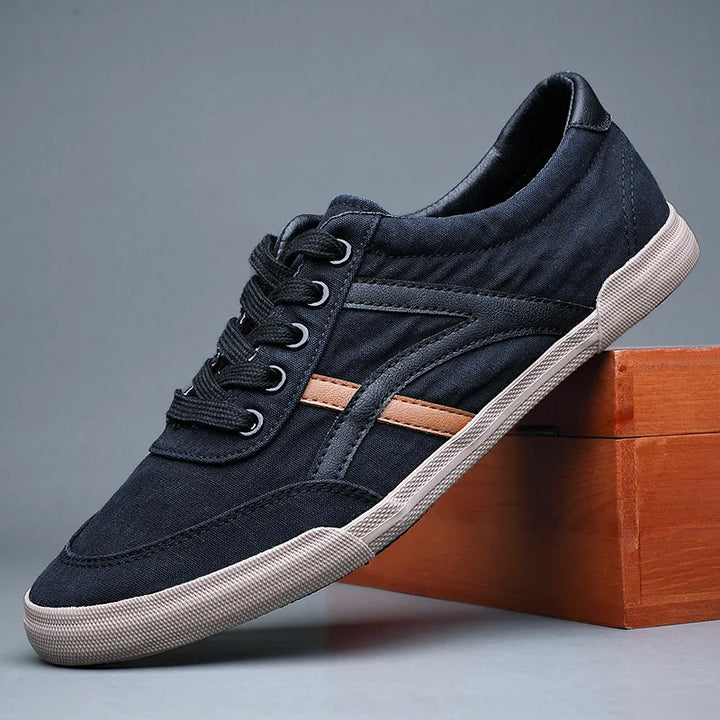 Noah Canvas Sneakers