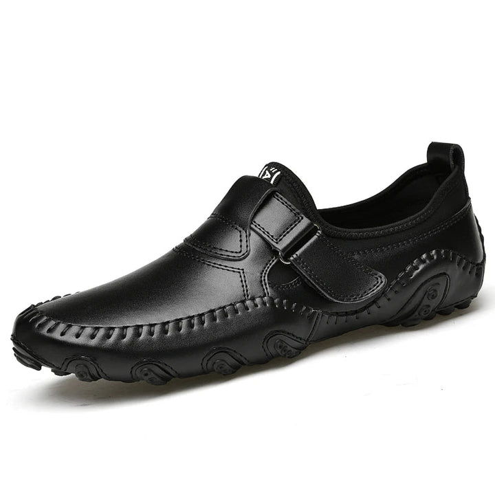 Owen Orthopedic Driving Loafers