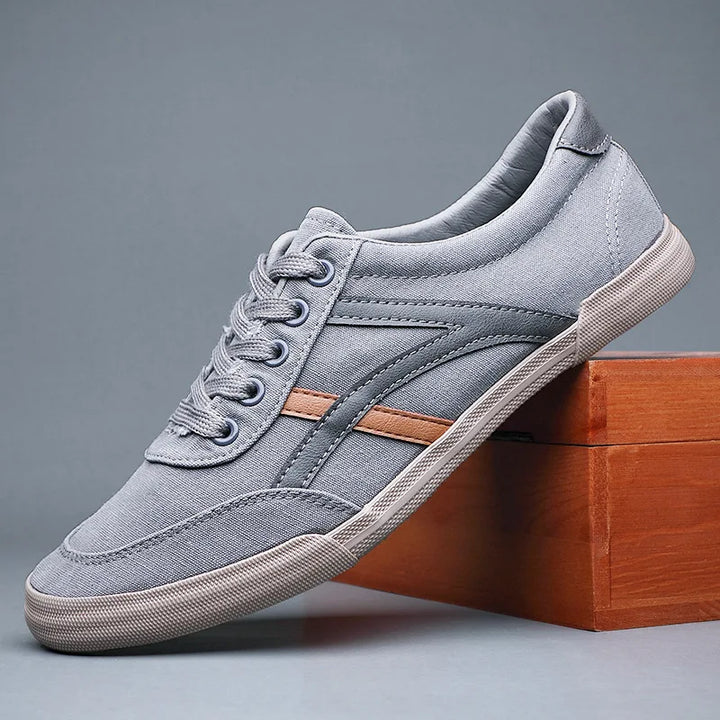 Noah Canvas Sneakers
