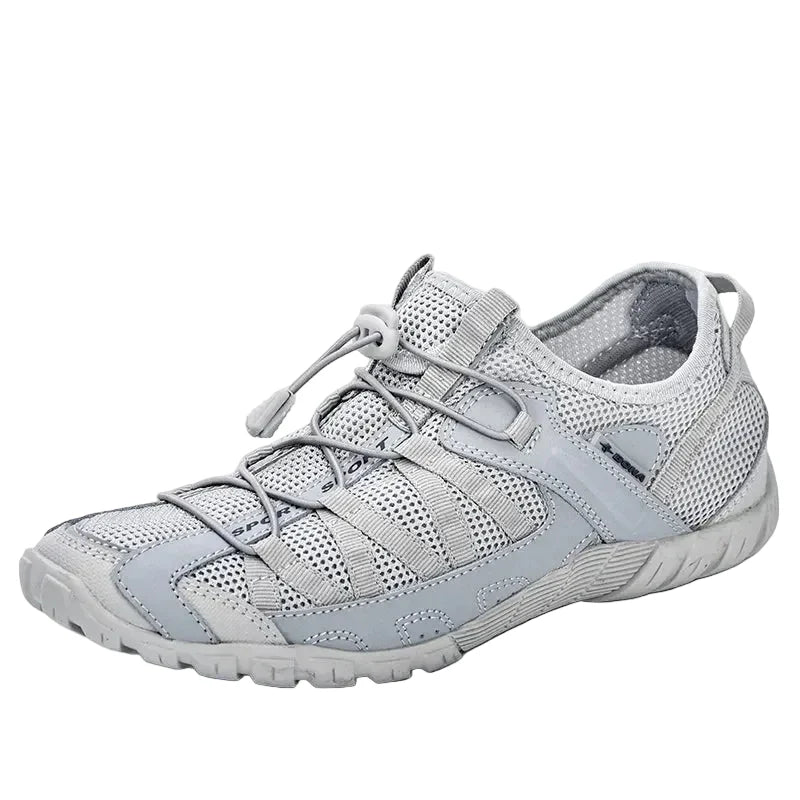 Melvin Breathable Walking Sneakers