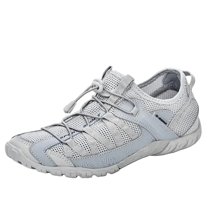 Melvin Breathable Walking Sneakers
