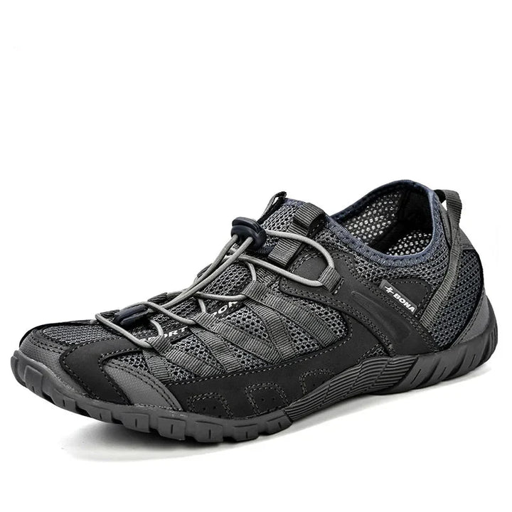 Melvin Breathable Walking Sneakers