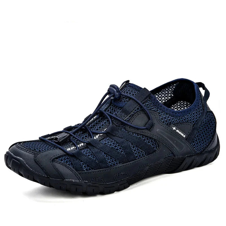 Melvin Breathable Walking Sneakers