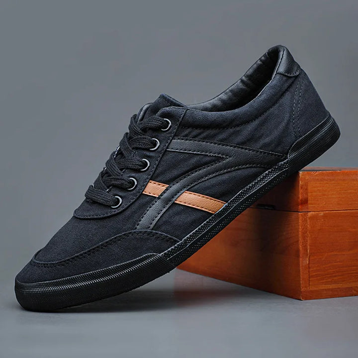 Noah Canvas Sneakers