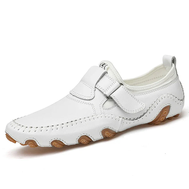 Owen Orthopedic Driving Loafers