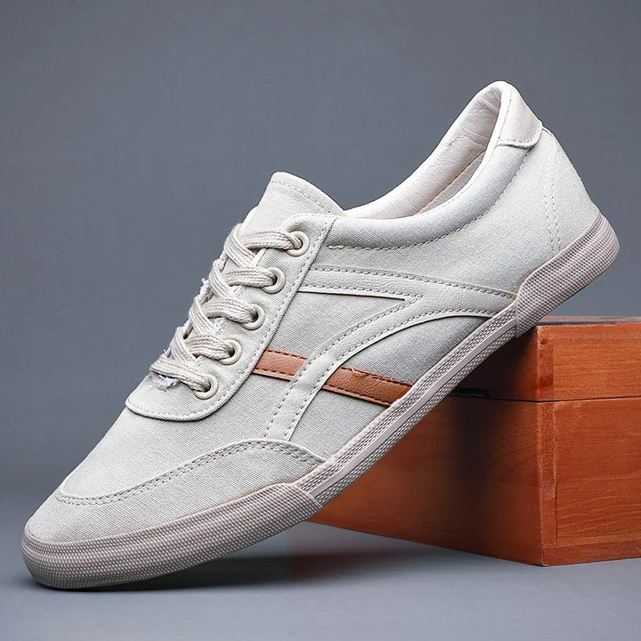 Noah Canvas Sneakers