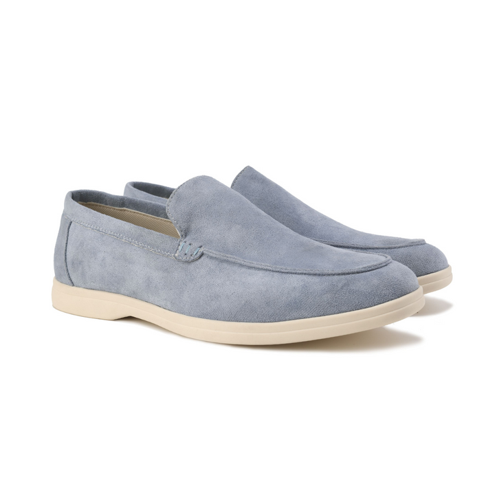 Harrison Suede Shoes