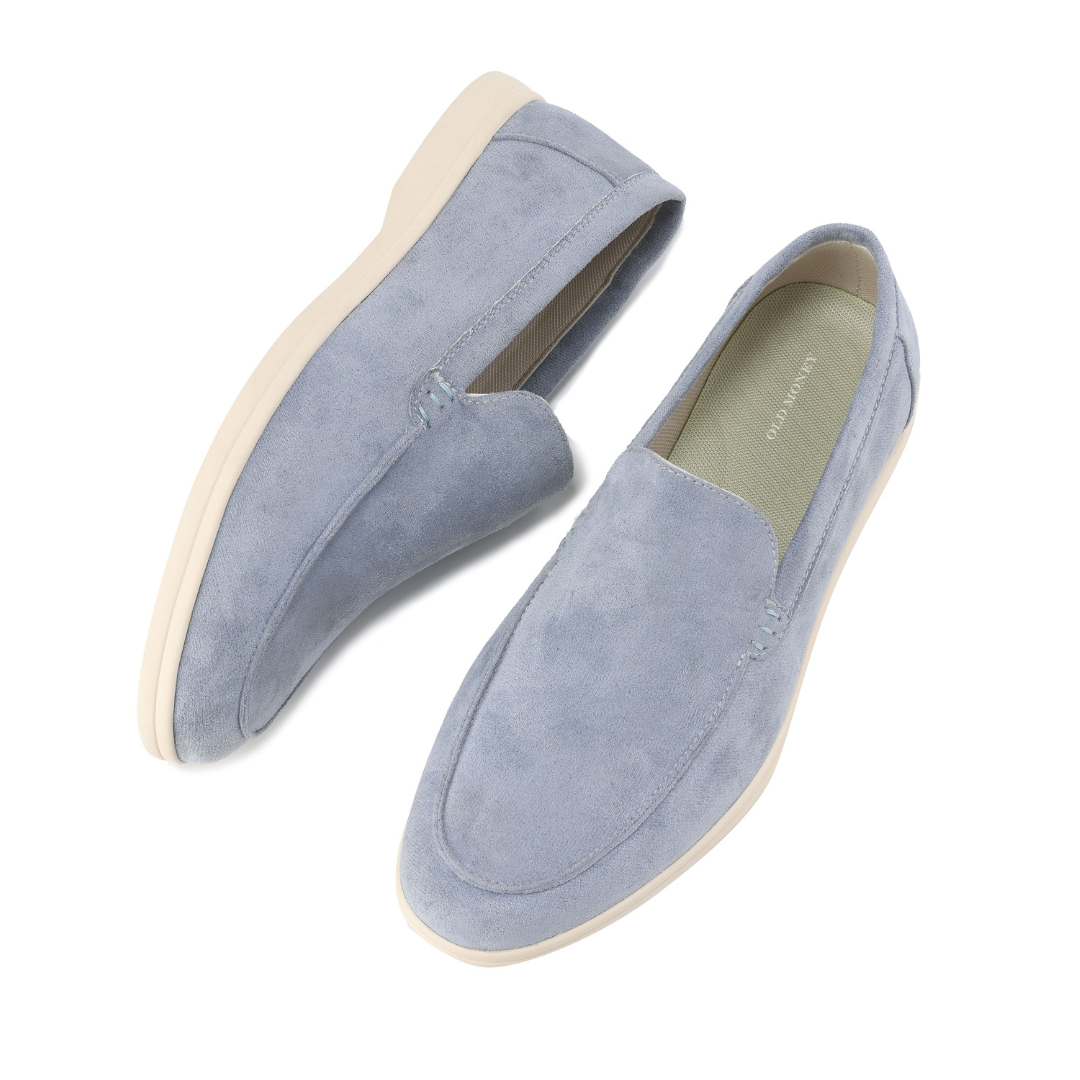 Harrison Suede Shoes