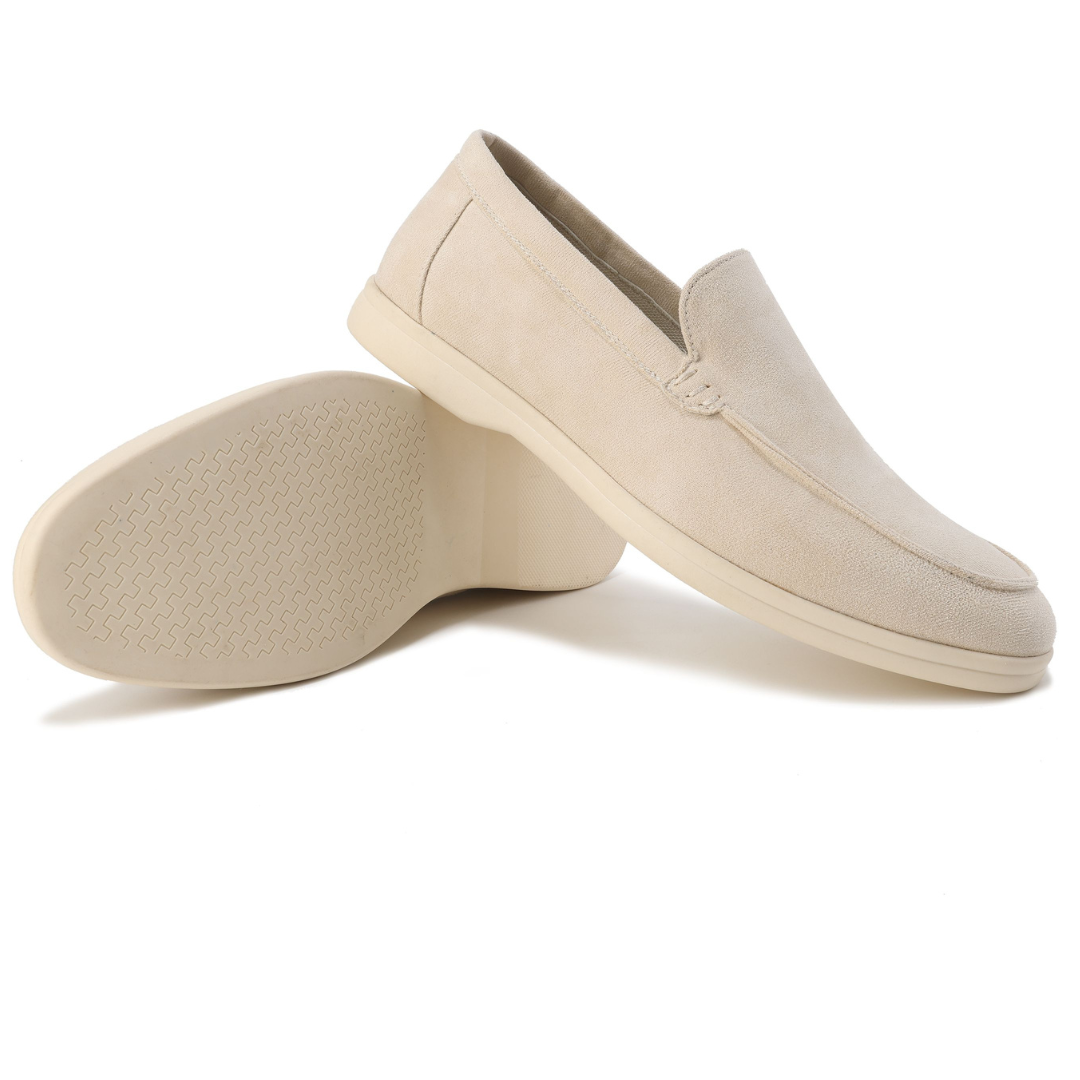 Harrison Suede Shoes