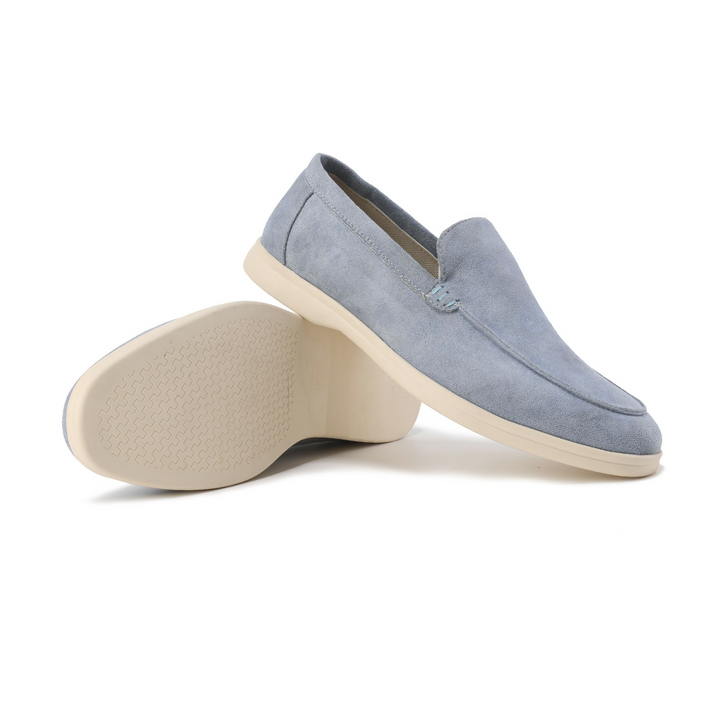 Harrison Suede Shoes