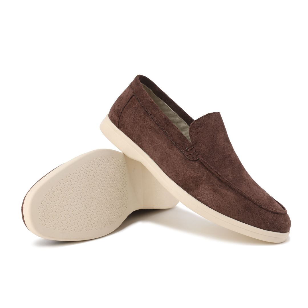 Harrison Suede Shoes