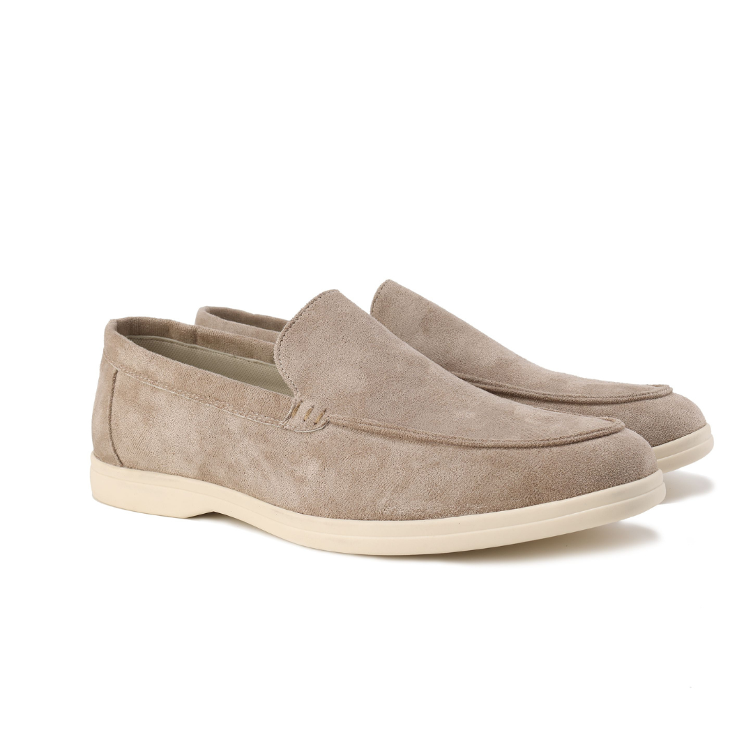 Harrison Suede Shoes