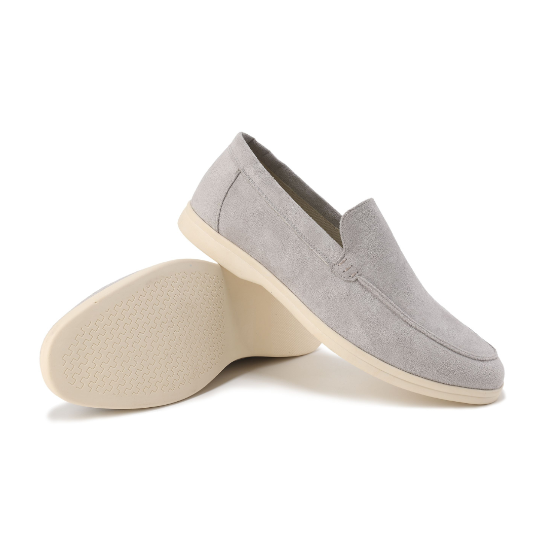 Harrison Suede Shoes