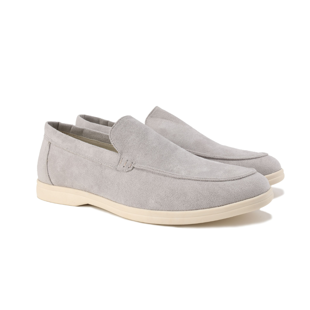Harrison Suede Shoes