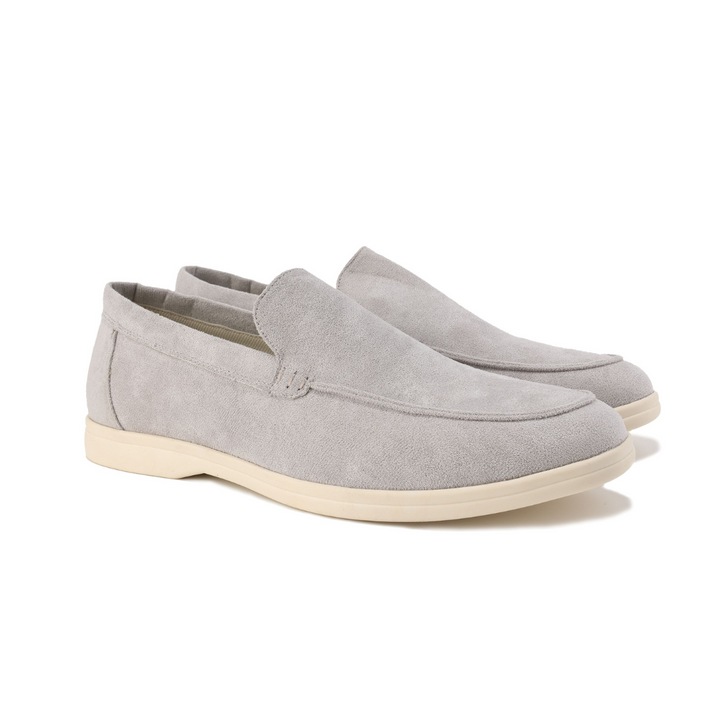 Harrison Suede Shoes