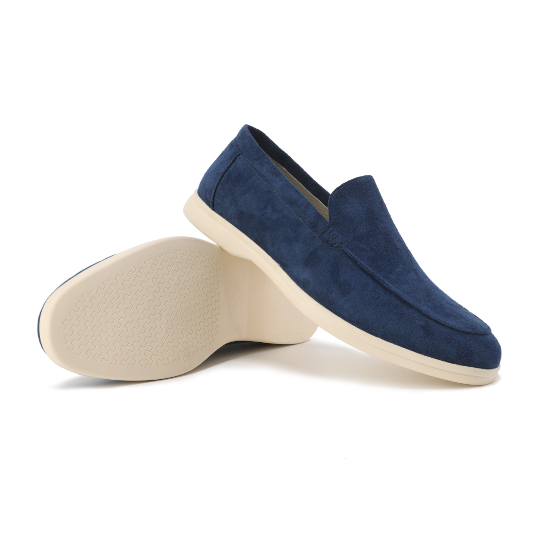 Harrison Suede Shoes