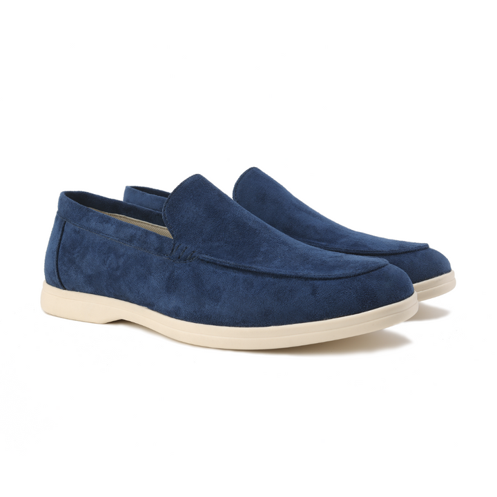 Harrison Suede Shoes