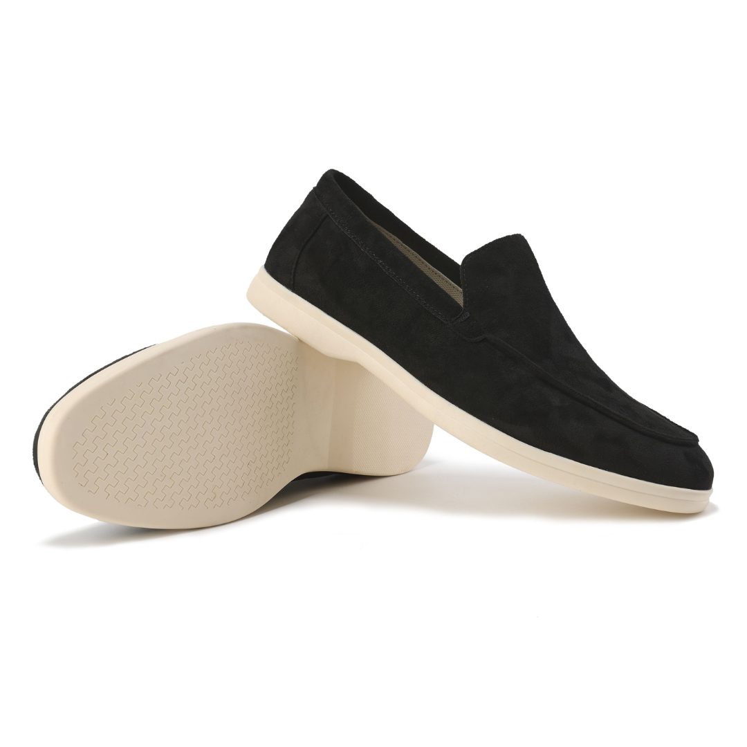 Harrison Suede Shoes